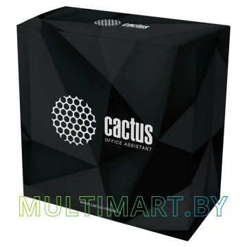 Пластик CACTUS CS-3D-PLA-750-GREY PLA 1.75 мм